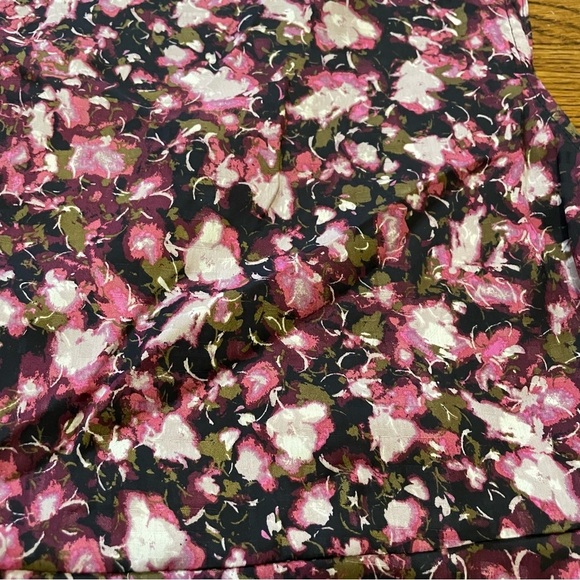 *4/$12** Halogen Ladies Wrap Style Blouse, Size Small, NWT - Picture 6 of 10